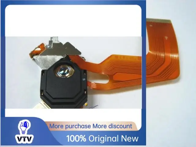 

Оригинальная новая модель, DCH520EM, CD аудио Лазерная линза, лазерная головка