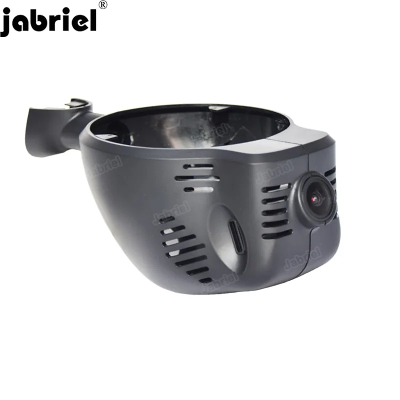 Автомобильный видеорегистратор UHD 4K с двумя объективами для BMW MINI r60 r61 r56 r57 r58 r59 f54