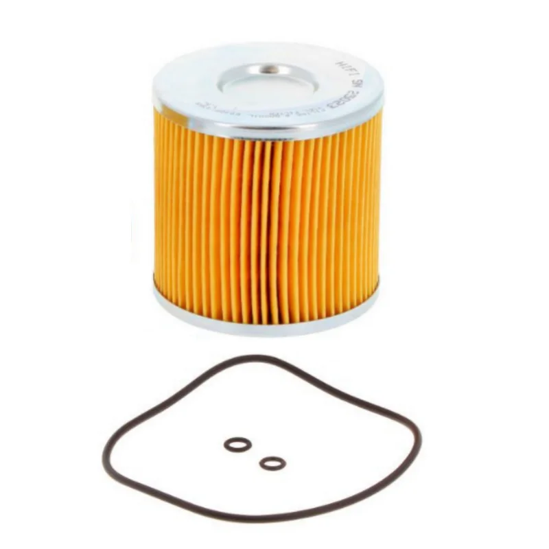 Тоннер OE 1- 13240194 -0 1132401940 FFT34597 Топливный фильтр для ISUZU 6HH1 EXZ 51 HIDROMEK HMK 140-W3 HINO 300 HITACHI SCX