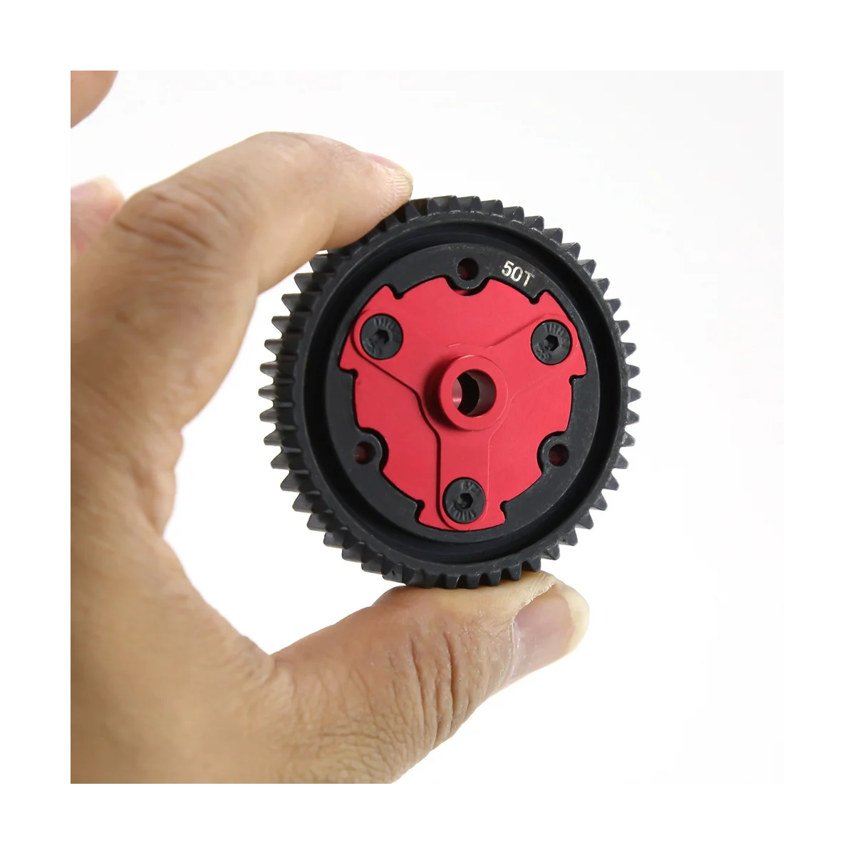 Металлический корпус привода Cush для Traxxas 1/10 E-Revo 2 0 VXL Maxx 1/5 X-Maxx 1/6 XRT детали
