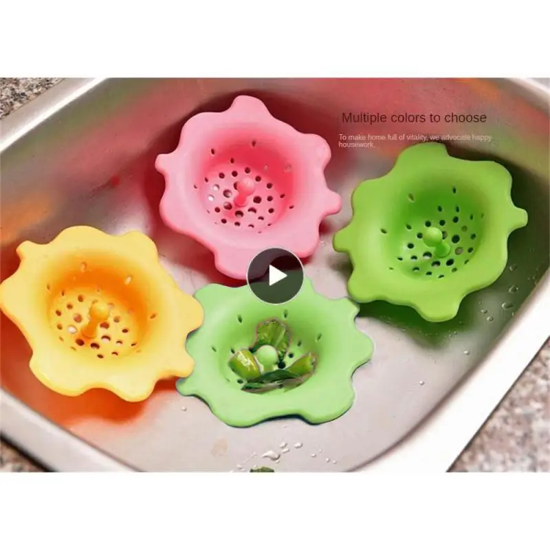 

Хорошая гибкость, кухонная раковина, легко брать и поместить, вес 0,051 кг, уловитель волос, свежая и яркая тонкая сетка, фильтрующая раковина против засорения