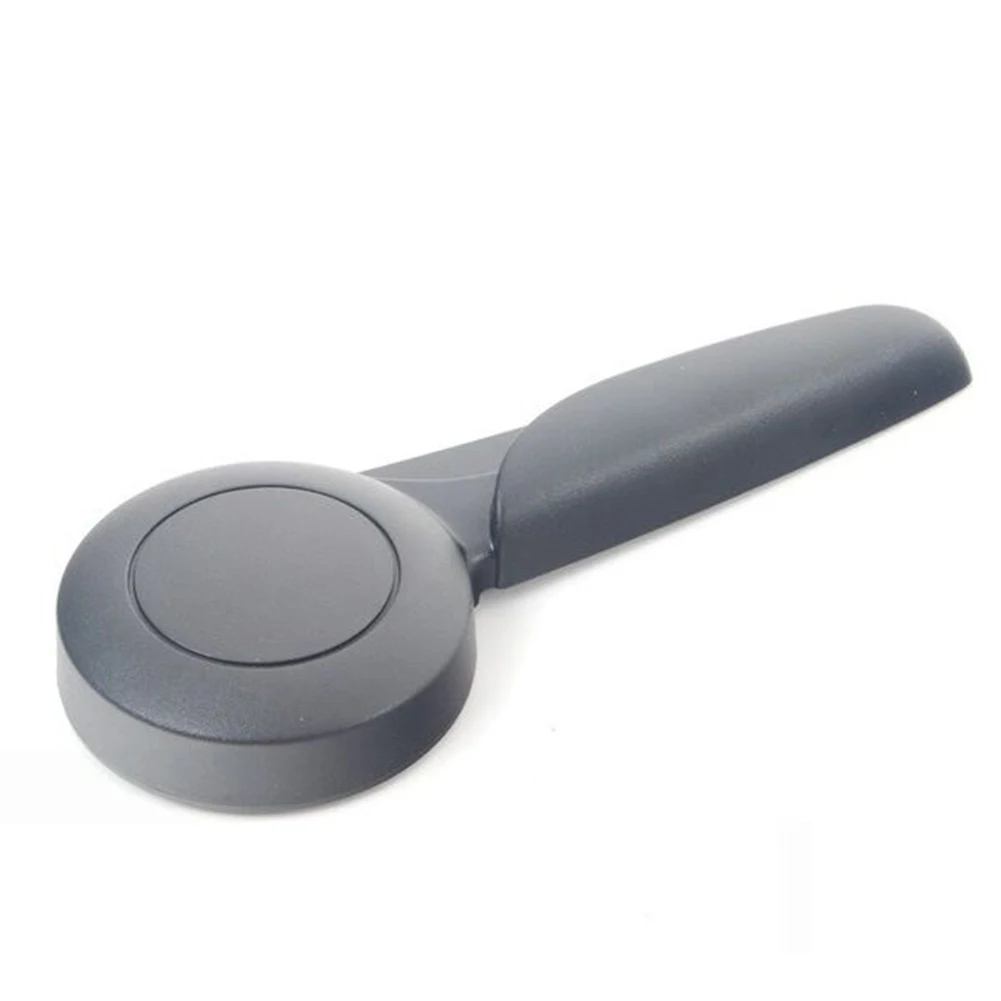 

None Adjuster Lever Seat Car 1 PC A1699190161 ABS Black Interior Car Accessories Seat Adjuster Lever 100% Brand New