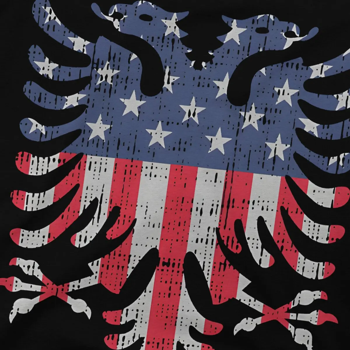 Футболка мужская из чистого хлопка с круглым вырезом и коротким рукавом