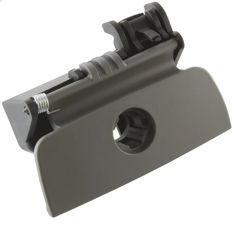 

Car Glove Box Lid Cover Lock Hole Handle Clip for Buick 2005 2006 2007 2008 2009 15251006/15251007