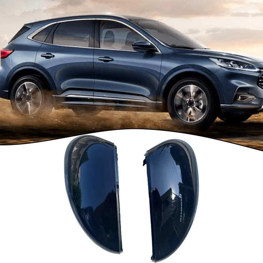 

Чехол для зеркала заднего вида Ford Escape Edge 2020-2022