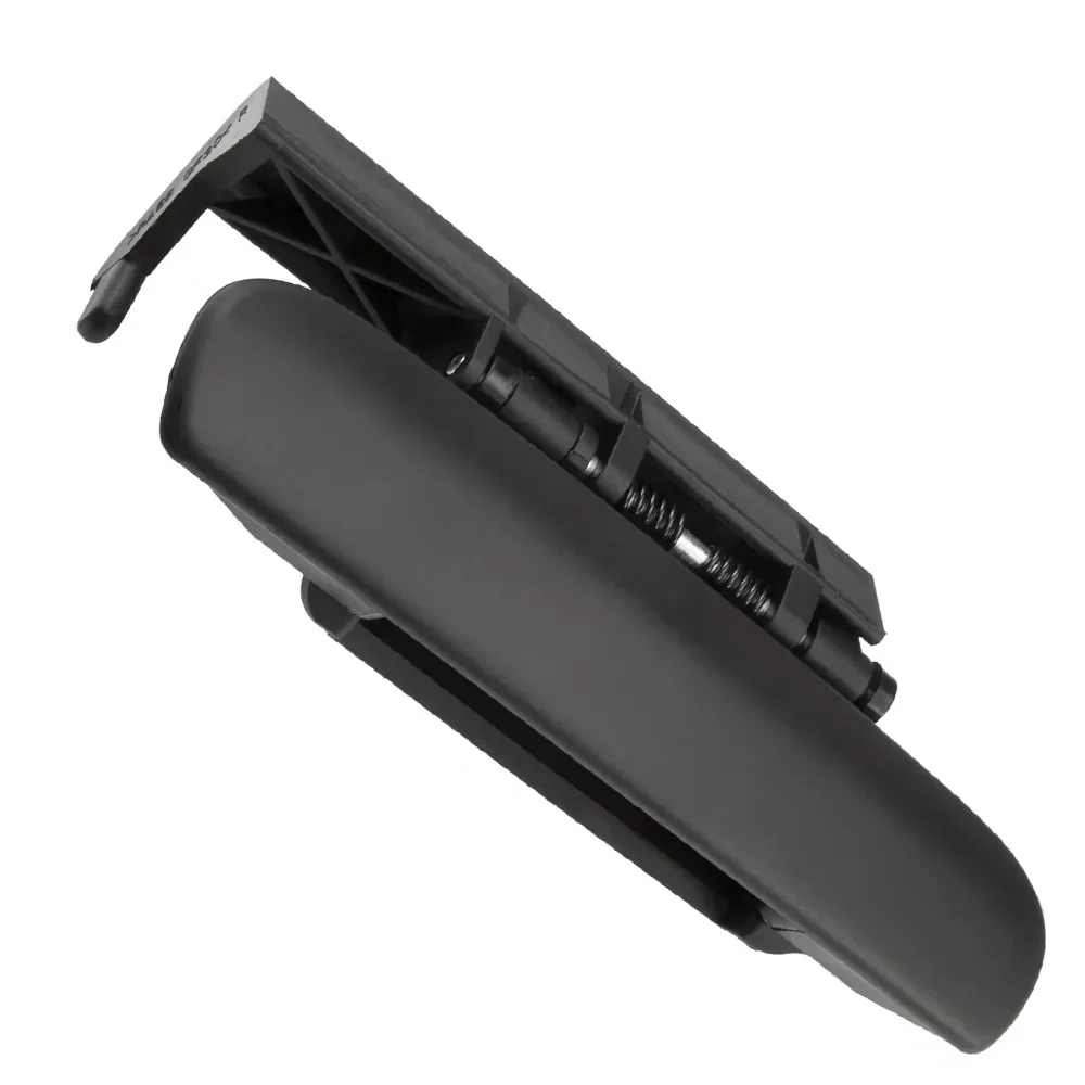 

1 шт. черная передняя левая/правая боковая внешняя ручка двери автомобиля для Citroen Xsara 1997 1998 1999 2000 2001 2002 2003 2004 2005 9101.L8