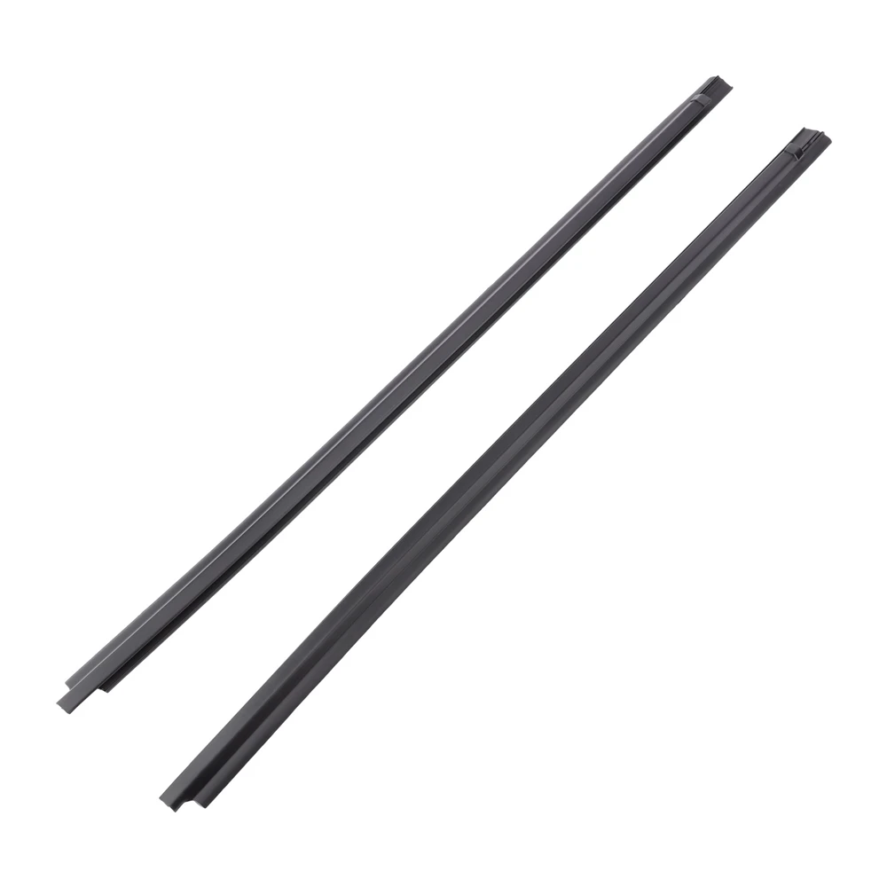 2 шт. Уплотнители для оконных стекол Toyota Hilux SR5/VIGO/MK6 2005-2015