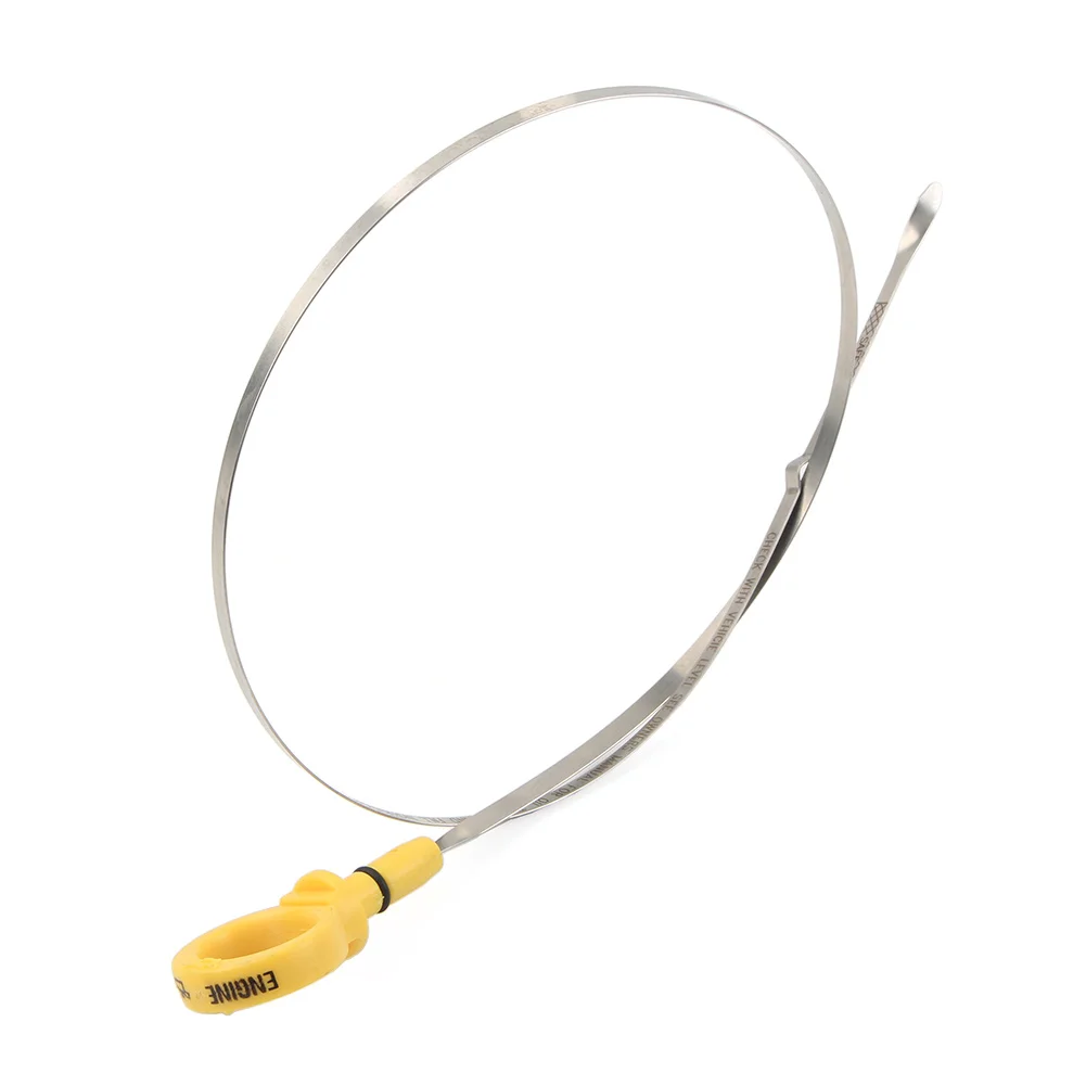 743 мм автомобильный щуп уровня моторного масла 4 0 л для Dodge Nitro Grand Caravan Chrysler Pacifica Town