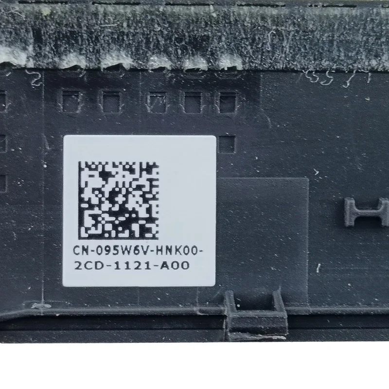Фото Новый чехол для Dell Latitude 7430 E7430, передняя панель ЖК-дисплея, 095W6V 95W6V №4