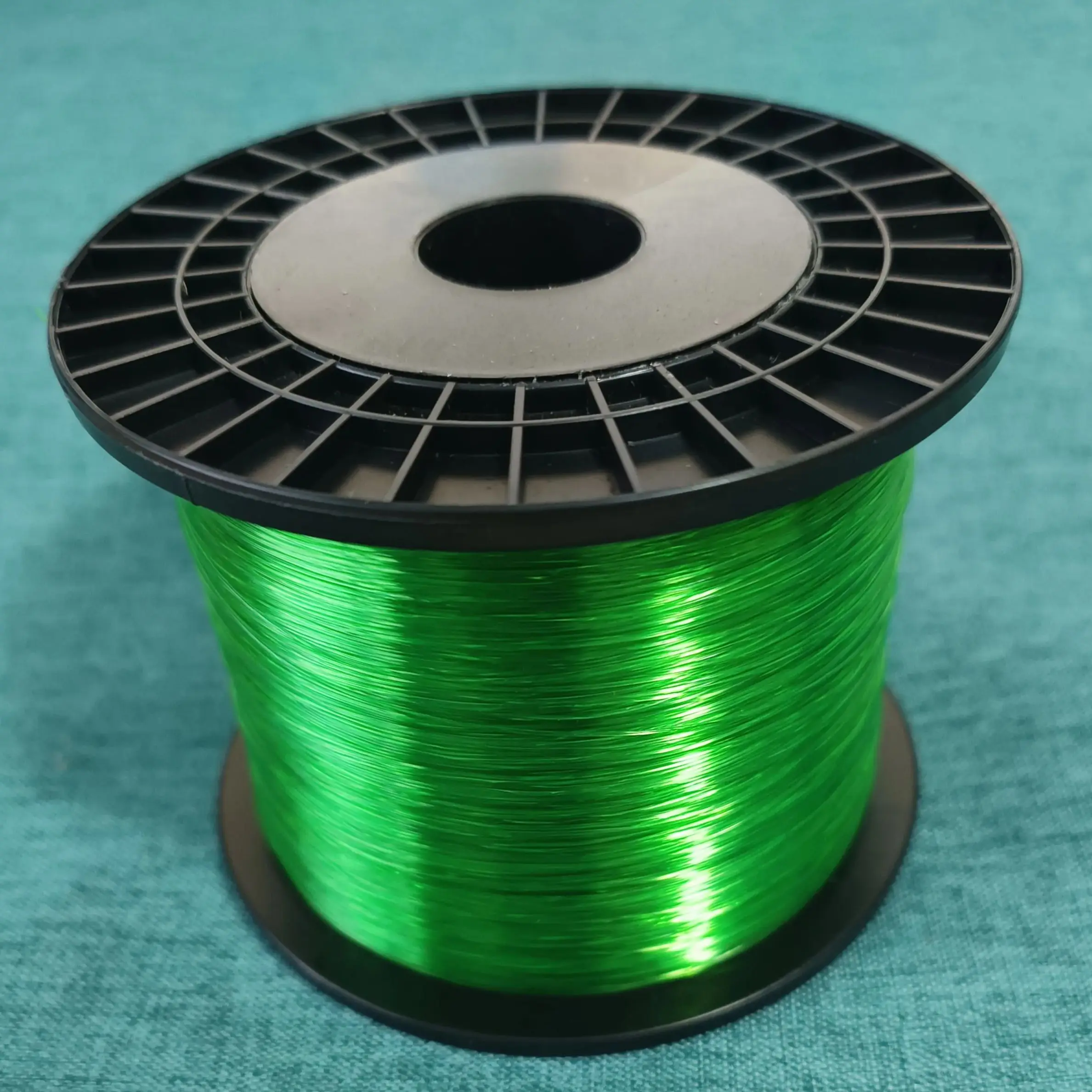 Японская нейлоновая рыболовная леска 1000 м сверхпрочная однонитевая