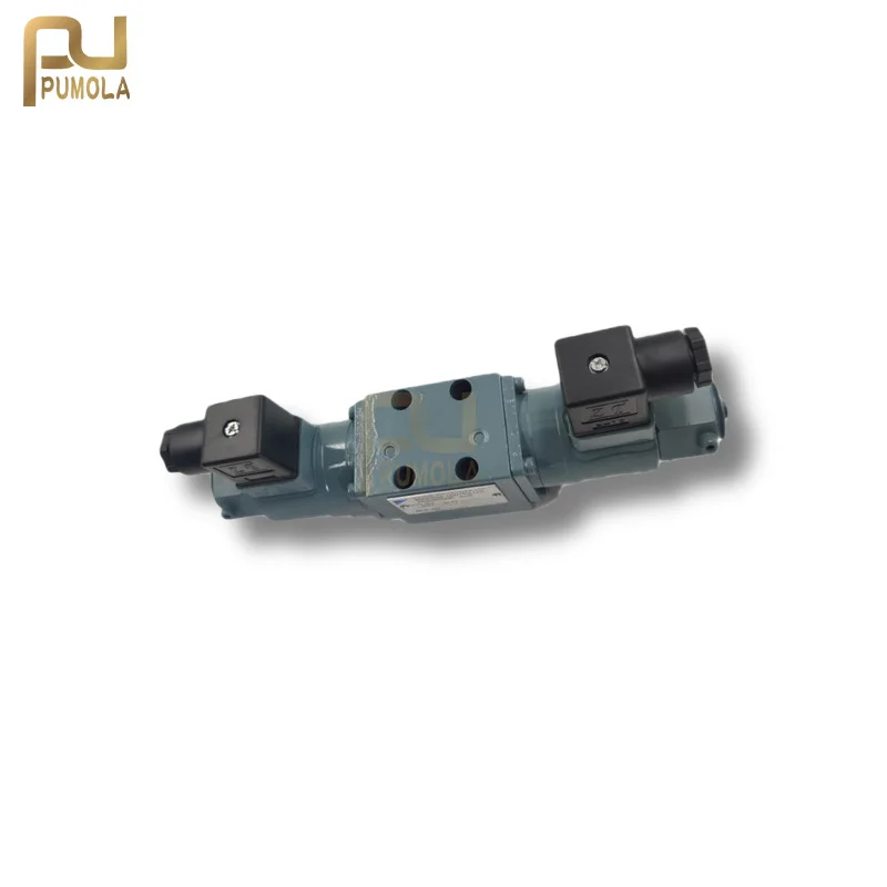 Гидравлический электромагнитный управляемый клапан серии MEV 16 12 20 25 32