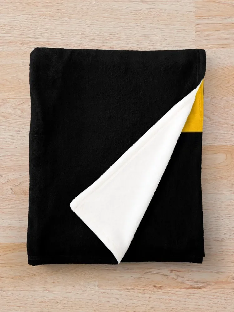 Фланелевое одеяло Pratt Institute