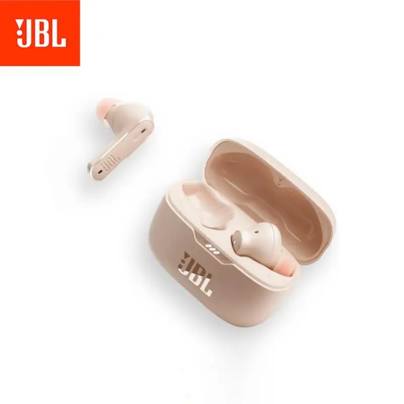 TWS-стереонаушники JBL Tune 230NC с шумоподавлением и поддержкой Bluetooth |