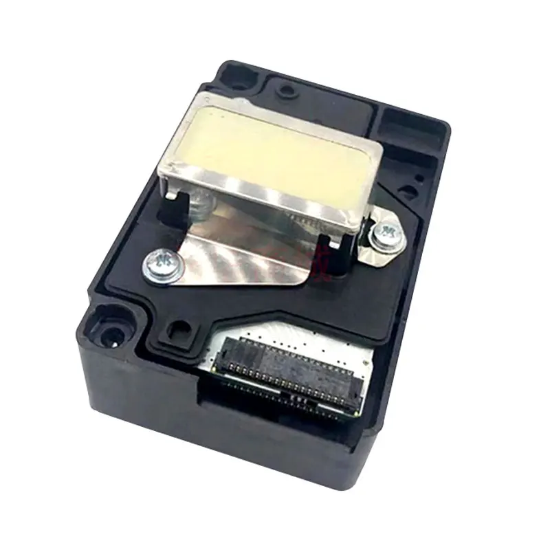 Головка принтера L1300 F 185000   Оригинальная печатающая головка для Epson T1100 T1110 ME1100 ME650 ME70 C10 C110 C1100 C120 T30 WF1100 печатающая головка (art.: 3920cb38beebc) - 3920cb38beebc