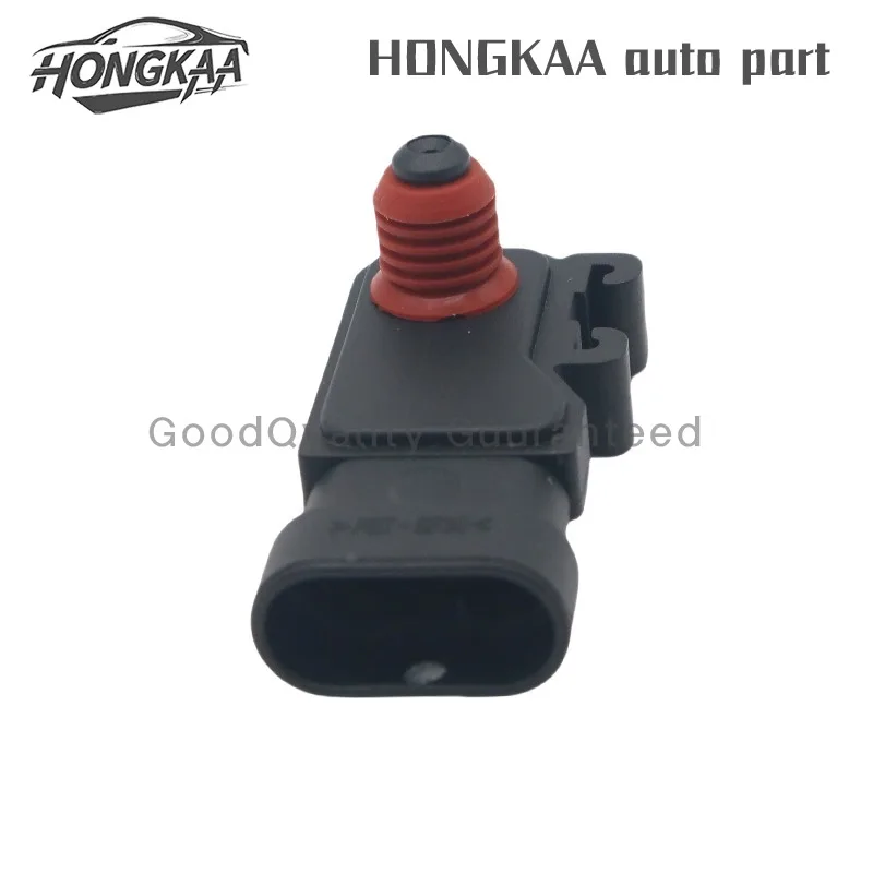 

Датчик давления впускного коллектора для Harley-Davidson Dyna Softail Sportster Touring 32417-10 MC-MAP3 10220075 32416-10 32316-99