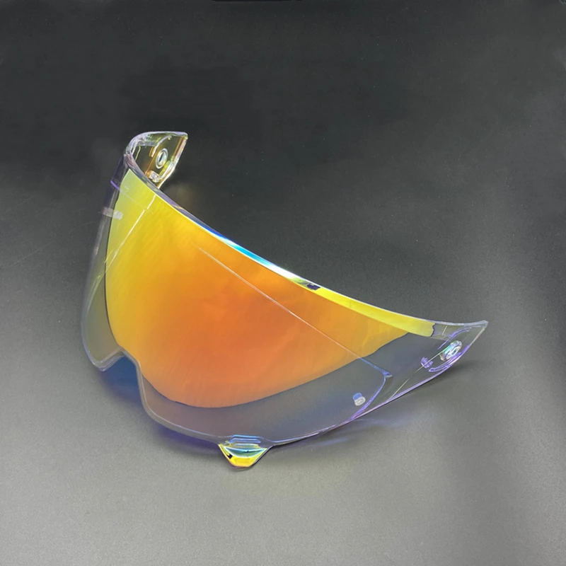 Защитная пленка для шлема ATLAS RUROC 3 4 анти-УФ-пылезащитная ветрозащитная высокая