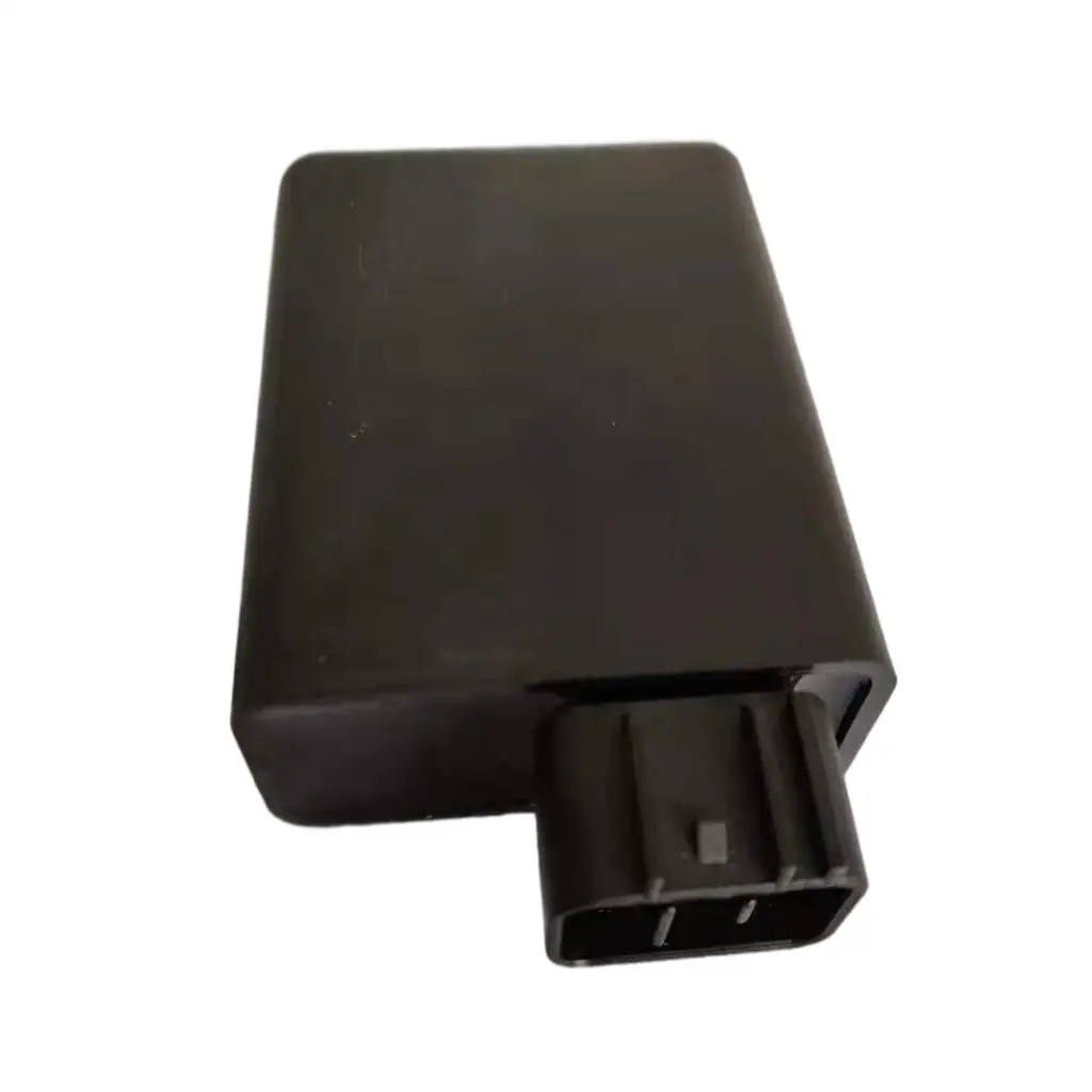 

Motorcycle Digital Ignition CDI Box for Suzuki LTZ50 LTZ90 2006-2009 Black