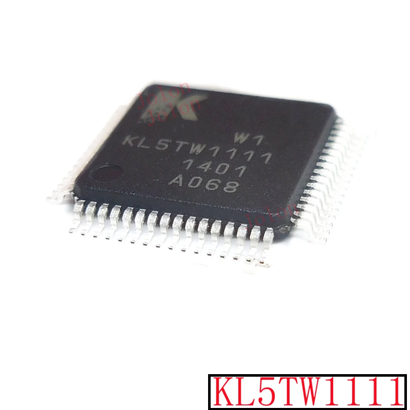 

New original KL5TW1111 W1 LCD chip QFP package IC TV chip