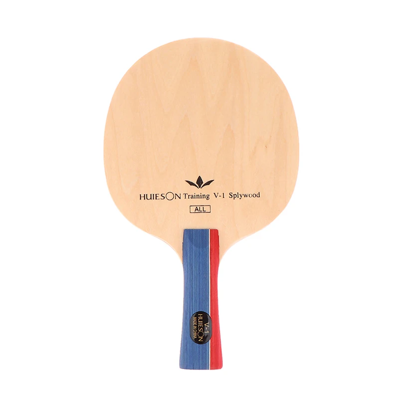 

Table Tennis Carbon Racket Plywood Lightweight Grip Blade Ping Pong Bat Training Accessories Ping Pong Paddle