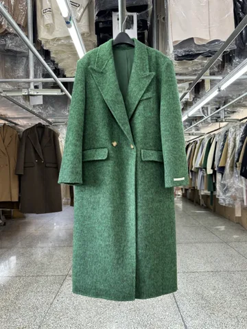 Женская куртка SHENGYAO полиэстер