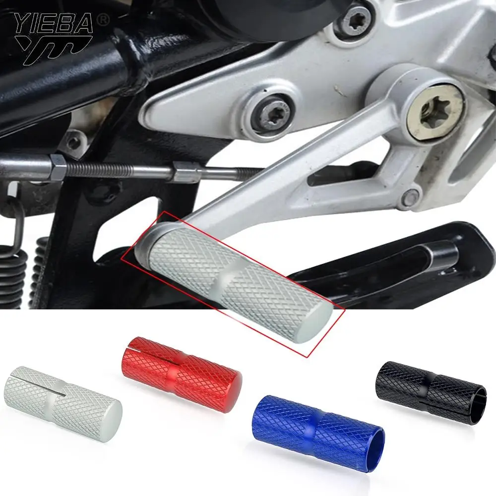 

Motocycle Gear brake Shift lever enlargement version For BMW F650CS R1100S R1150R R 1150 R Rockster R1200R R850R R 850 R Comfort