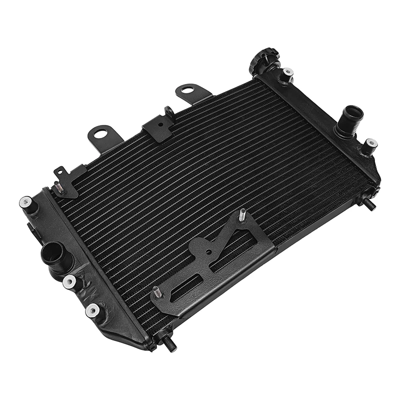 Фото Радиатор охлаждения для мотоцикла Harley Sportster S RH1250S 2021-2026, Nightster RH975 2022-2026 №5