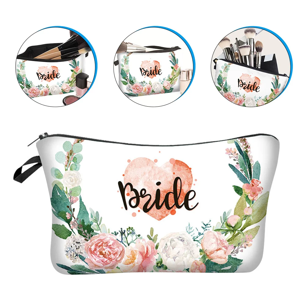 

3 шт., дорожные Чехлы для косметики и туалетных принадлежностей