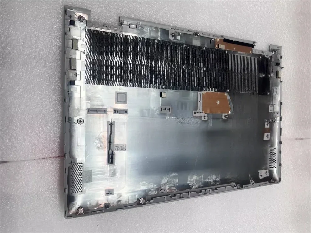 Для DELL Inspiron 14 5400 5406 2-в-1, нижняя крышка (D-крышка) 0HYGPT (art.: 3920da20972d0) - 3920da20972d0