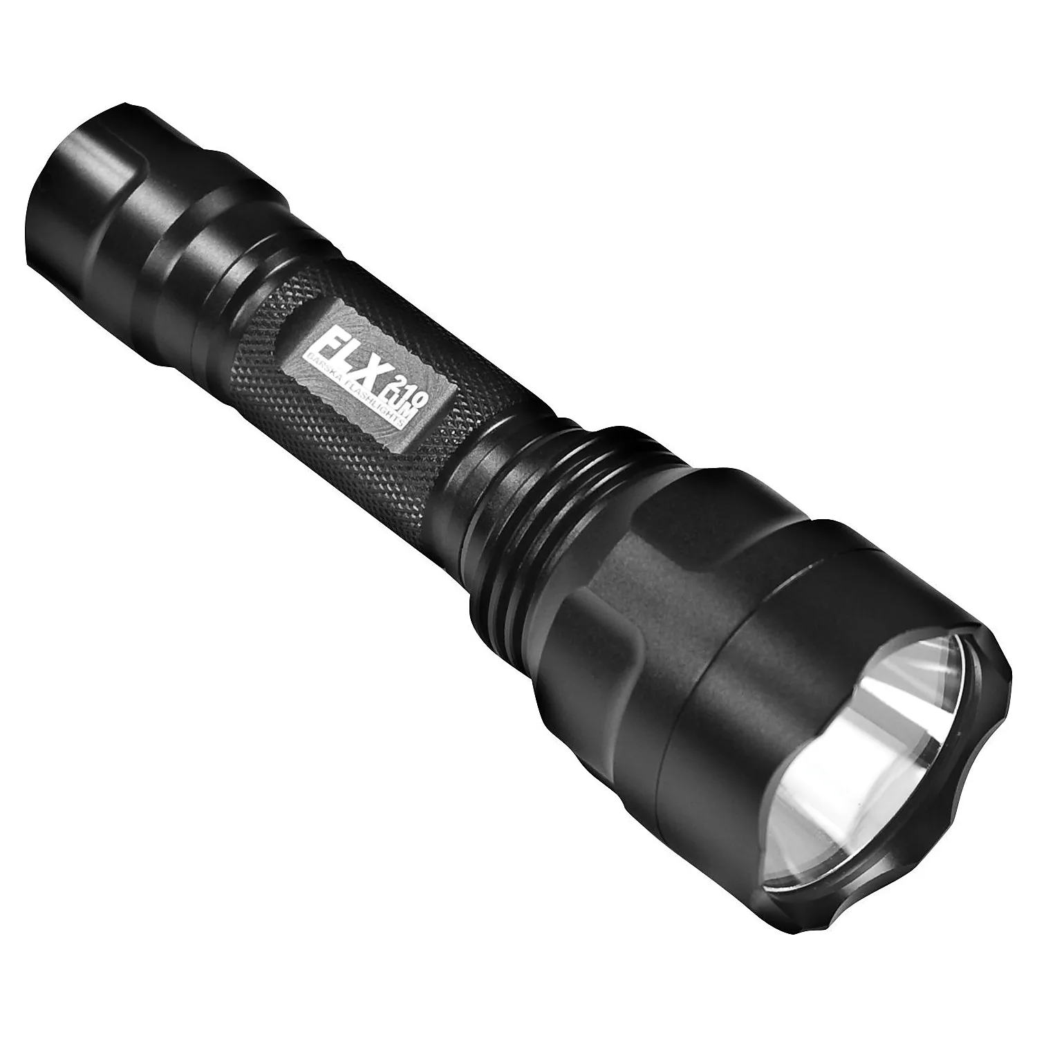 

Светодиодный фонарик HMTX Optics 210 люмен