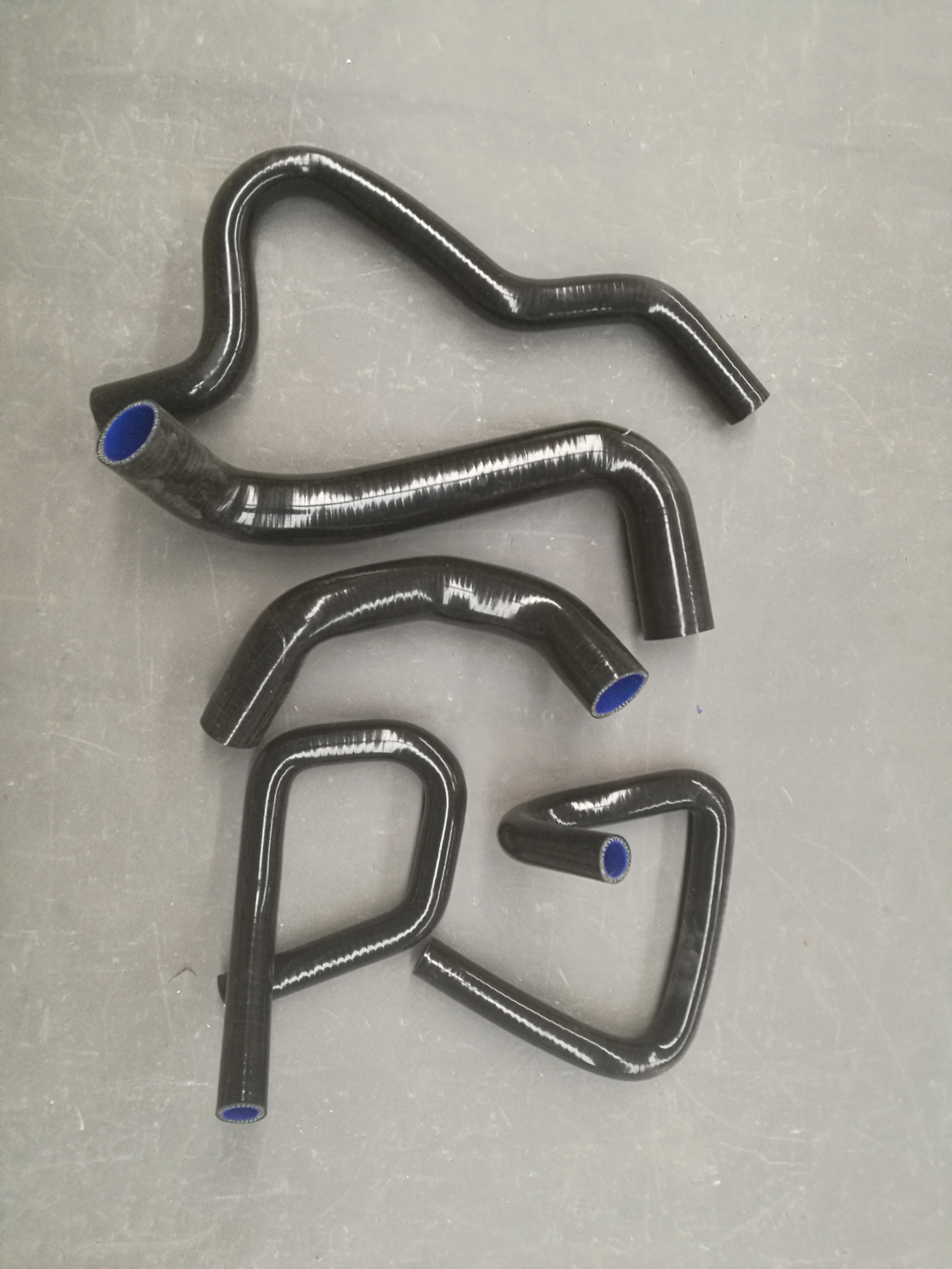 Силиконовый шланг нагревателя радиатора для MR2 SW20 3SGTE TURBO