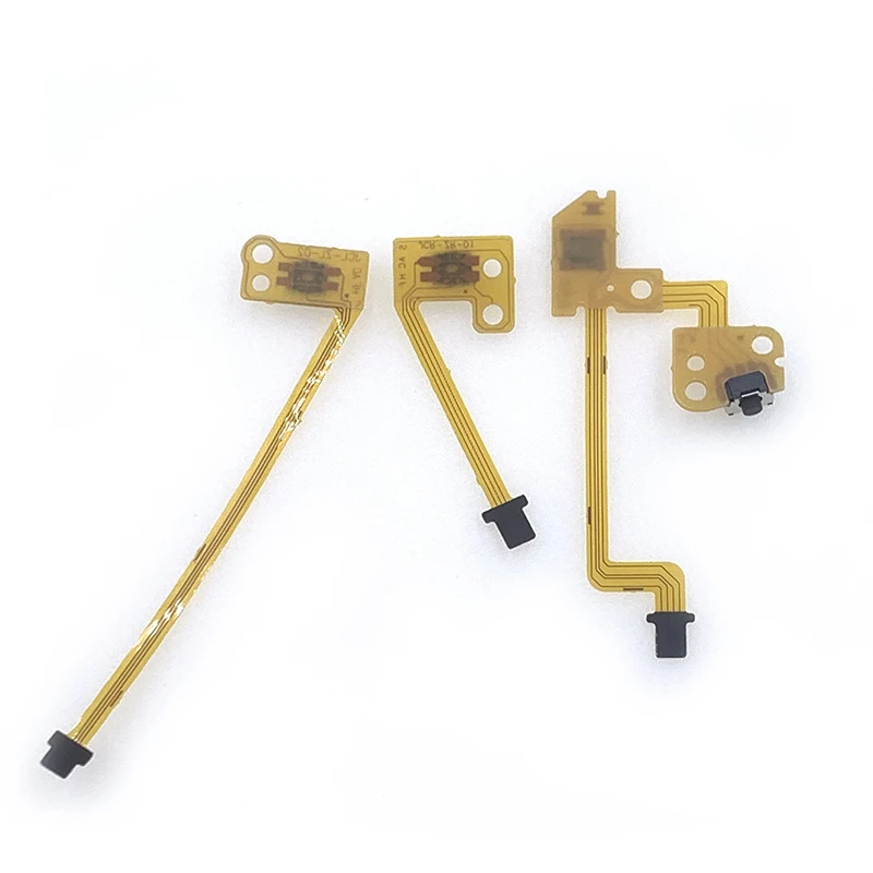 Кнопка ленточный гибкий кабель для NS Switch Joy Con L R