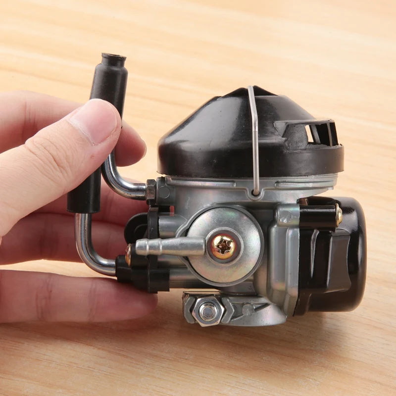 Карбюратор Vergase Sha15 50 куб.см для Dellorto SHA 15/15 103 MBK 51 AV10 NEUF 15-15 мопеда Carby