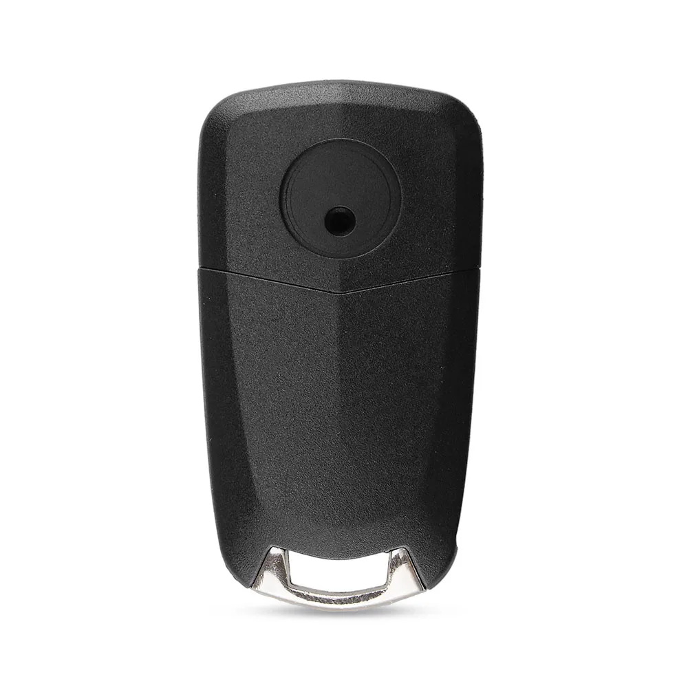 Раскладной чехол для автомобильного ключа KEYYOU Vauxhall Opel Astra H Corsa D Vectra C Zafira Signum |