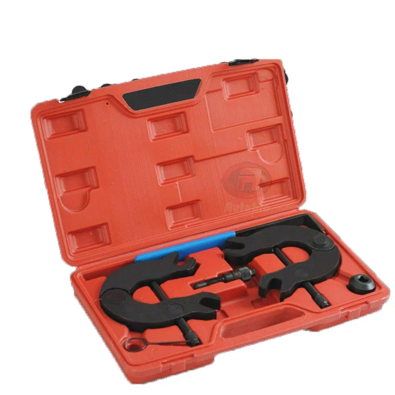Профессиональный набор инструментов для блокировки синхронизации двигателя VAG VW
