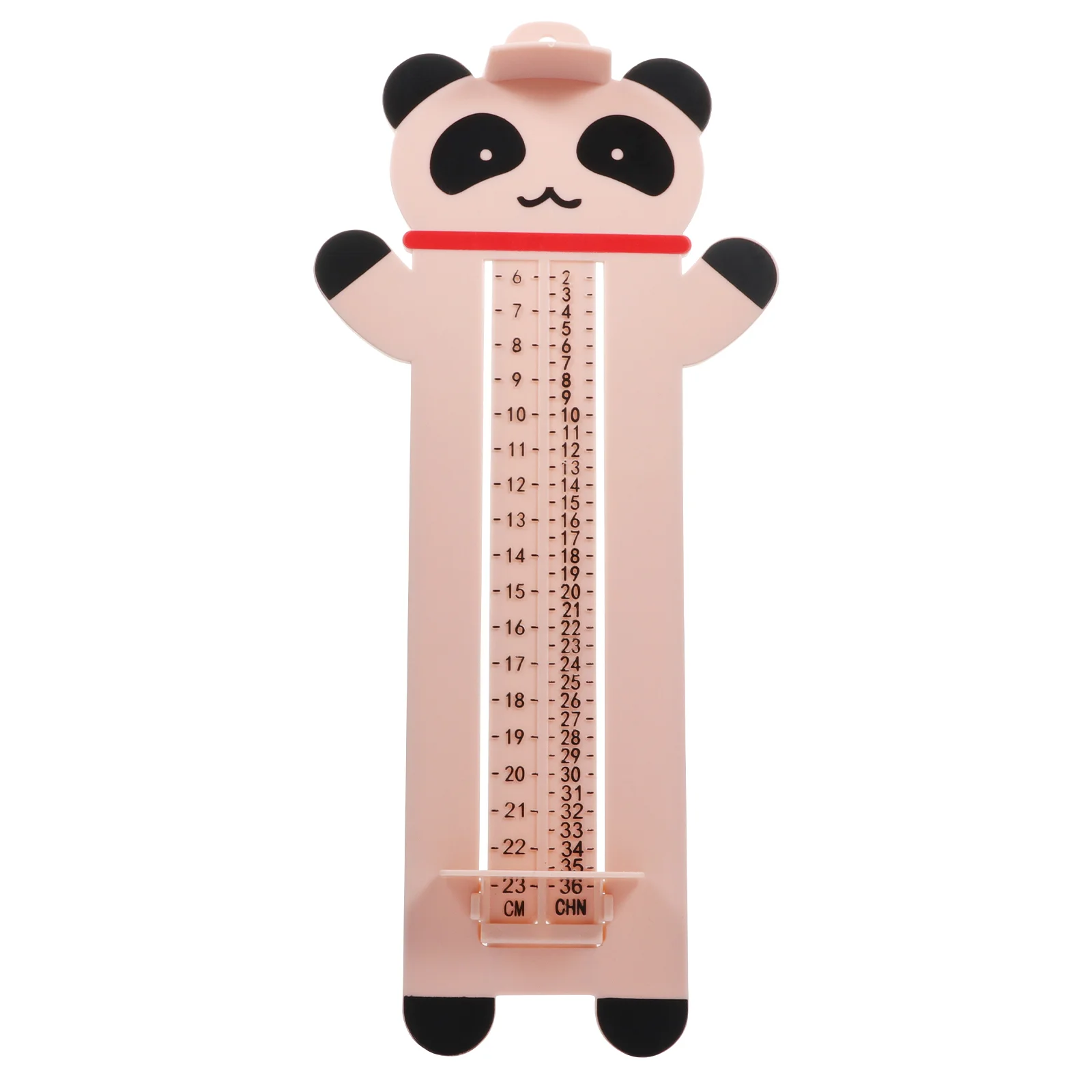 

Foot Measuring Device Toddler Measure Feet Ruler Kid's Length Gauge Size Infant Sizer Baby Kids Tool Tools