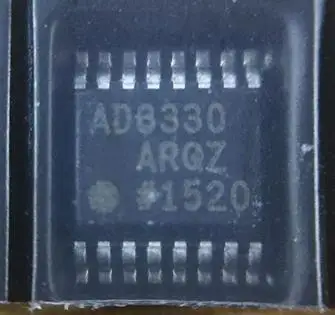 

IC new original FREE SHIPPING AD8330ARQZ AD8330 SOP IC 10PCS/LOT