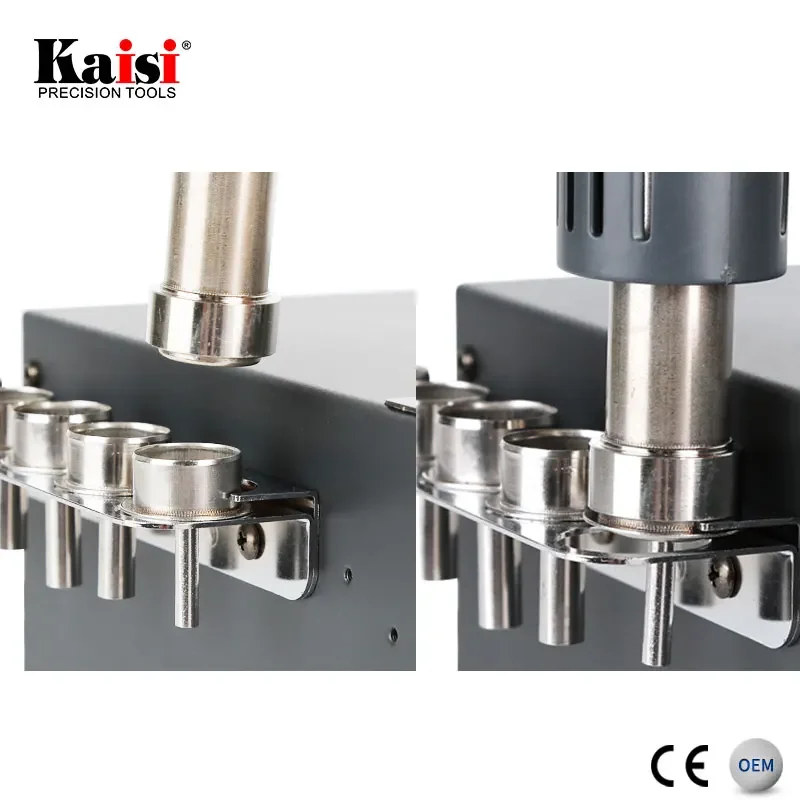 Паяльная станция SUGON 8620DX паяльная с горячим воздухом воздуходувка пистолет и