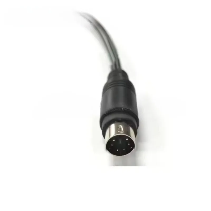 Фото 1 шт. новый кабель для программирования USBMC4 USB-MC-4 для сервоприводов ELAU MC-4/11/22/400, 3 м №1
