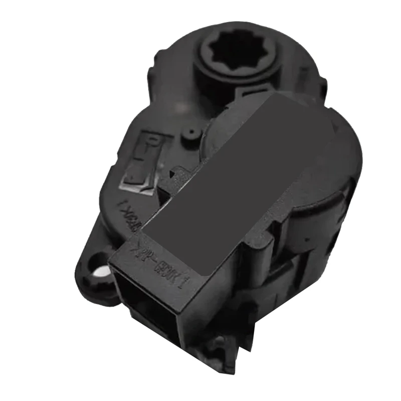 6479E7 6479H8 шаговый редуктор двигателя кондиционера для Peugeot 308 408 508 RCZ Citroen C4 C5 1609714580