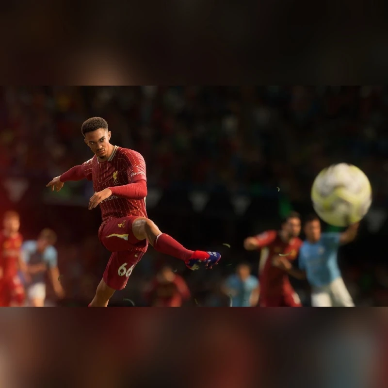 Игровая карта PS4