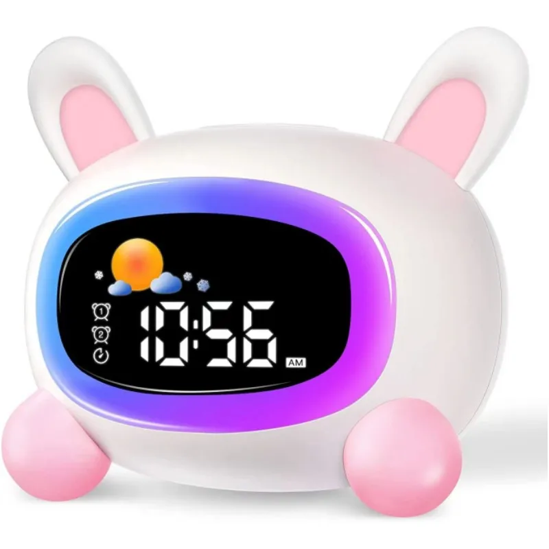 

Детский будильник Ok to Wake Children