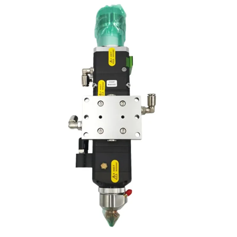 Raytools Bt210S Волокно 0-1500 Вт Металлическая головка для станка лазерной резки