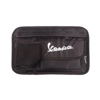 motorcycle saddle luggage bags storage bag decorate case box for piaggio vespa gts lx lxv sprint primavera 50 125 250 300