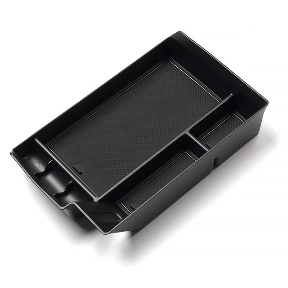 

Поднос-органайзер на центральной консоли для Toyota Sienna 2021 2022 2023 2024 2025, подлокотник, вторичный лоток для хранения, контейнер для монет, ABS