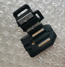 Ruiyan F600P Welding Machine Heating Furnace Shell Heating Core Battery Charger Three In One Fixture Key