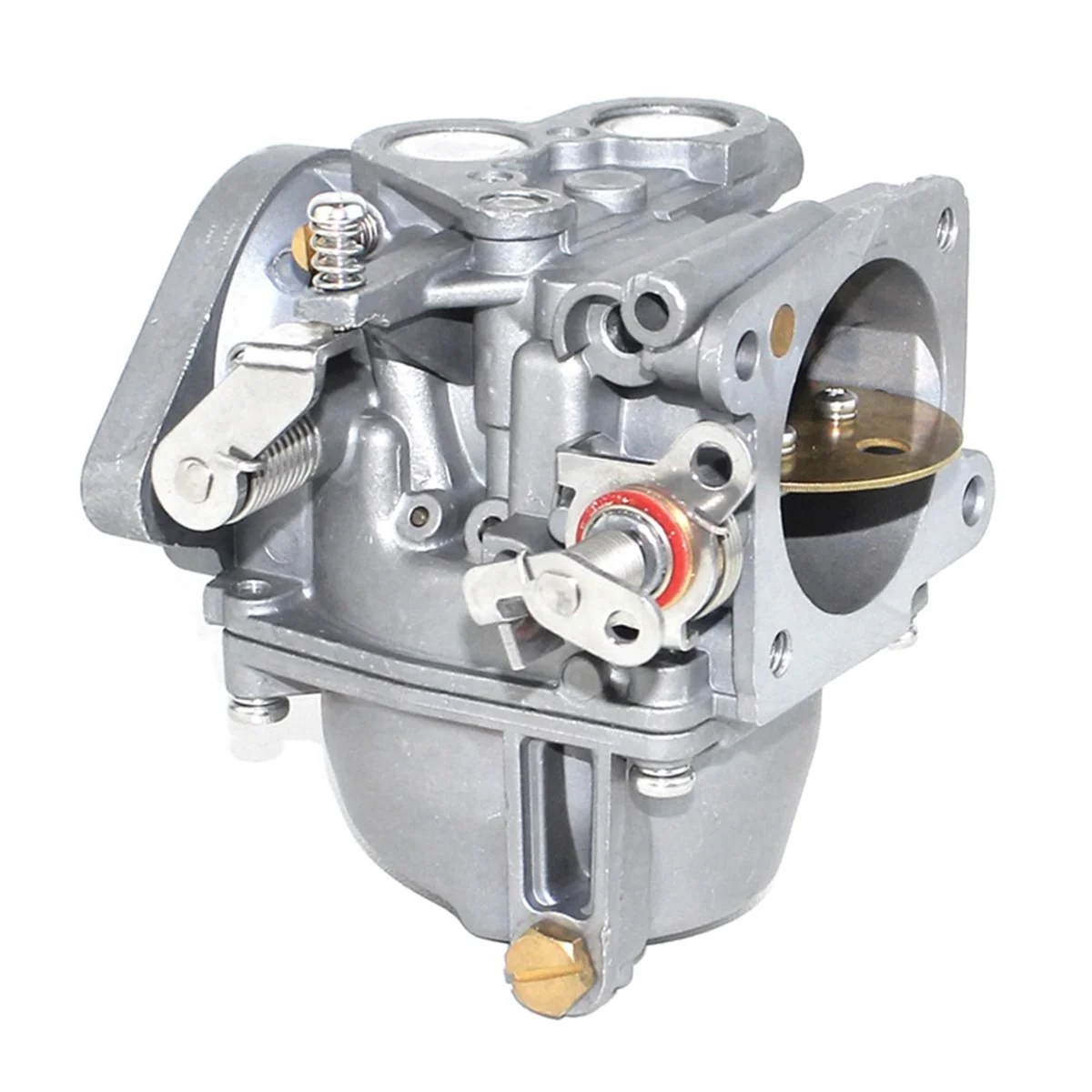 Карбюратор 853720A1 для Mercury & Mariner 25 30HP подвесной мотор 853720A8