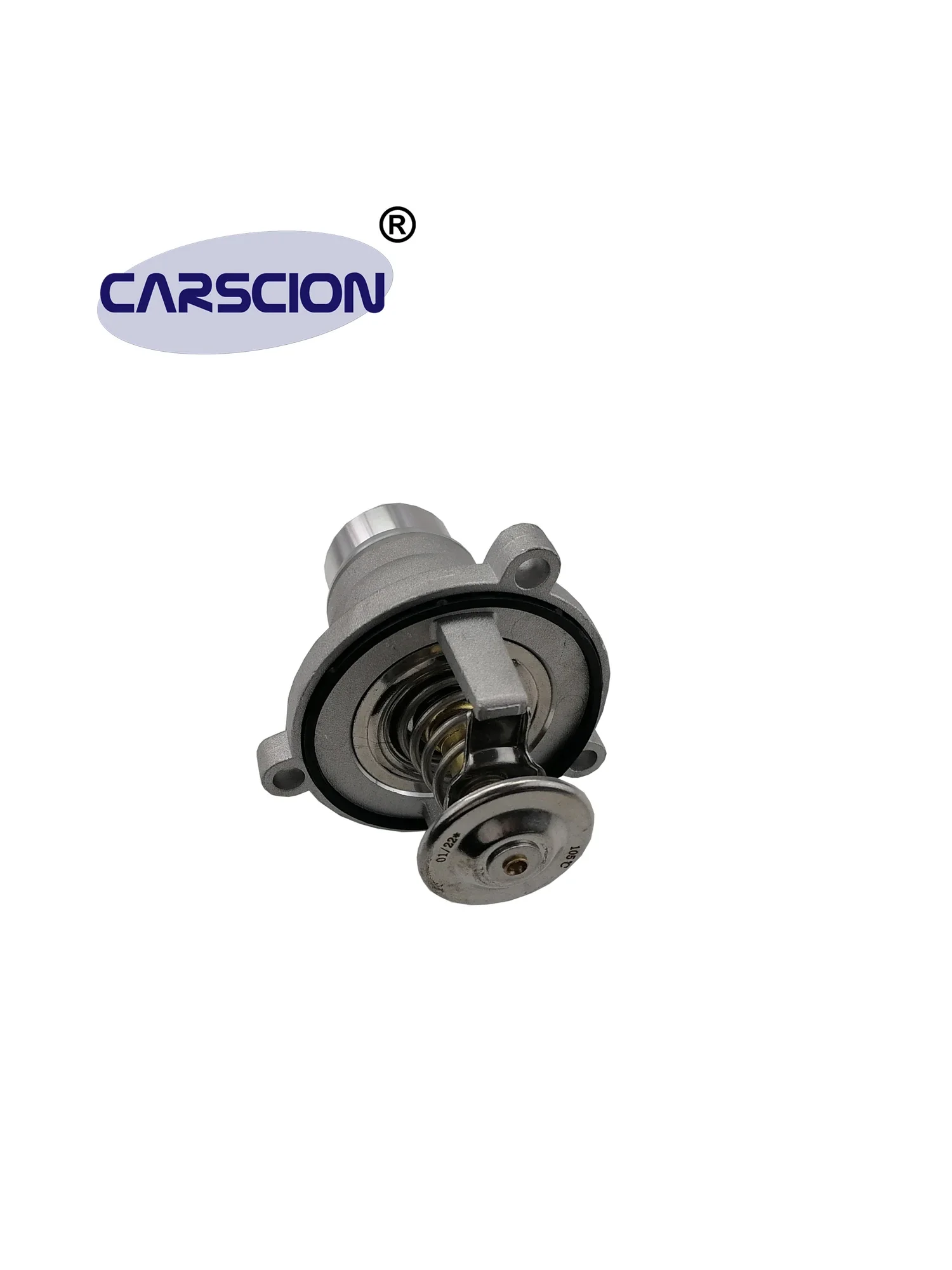 Термостат CARSCION подходит для BMW E53 E65 E70 F01 F10 F15 OE #11537586885 11537502779 11530150976