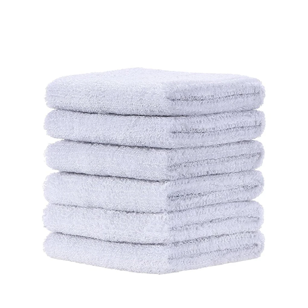 

Подтяжки на запястье с защитой от пота, двухслойные, абсорбирующие, для спорта, футбола, баскетбола, цвет черный, 6 шт.