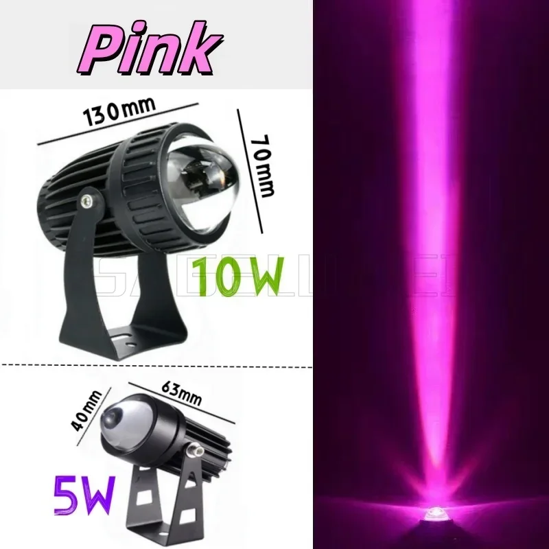 

СAGE LU MEI светодиодный прожектор для сада 5/10Вт