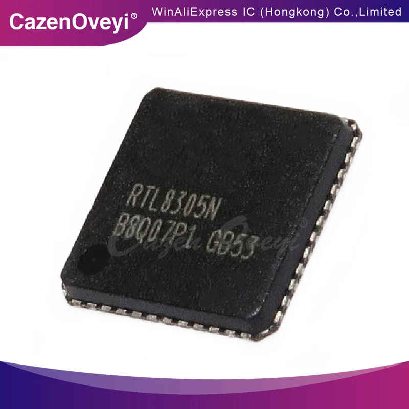 1 шт. RTL8305N RTL8305 QFN-48